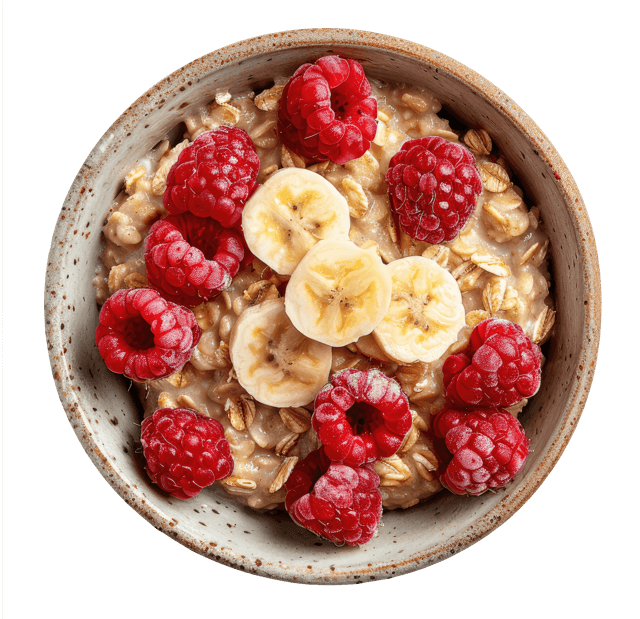 Bowl Urban Jungle